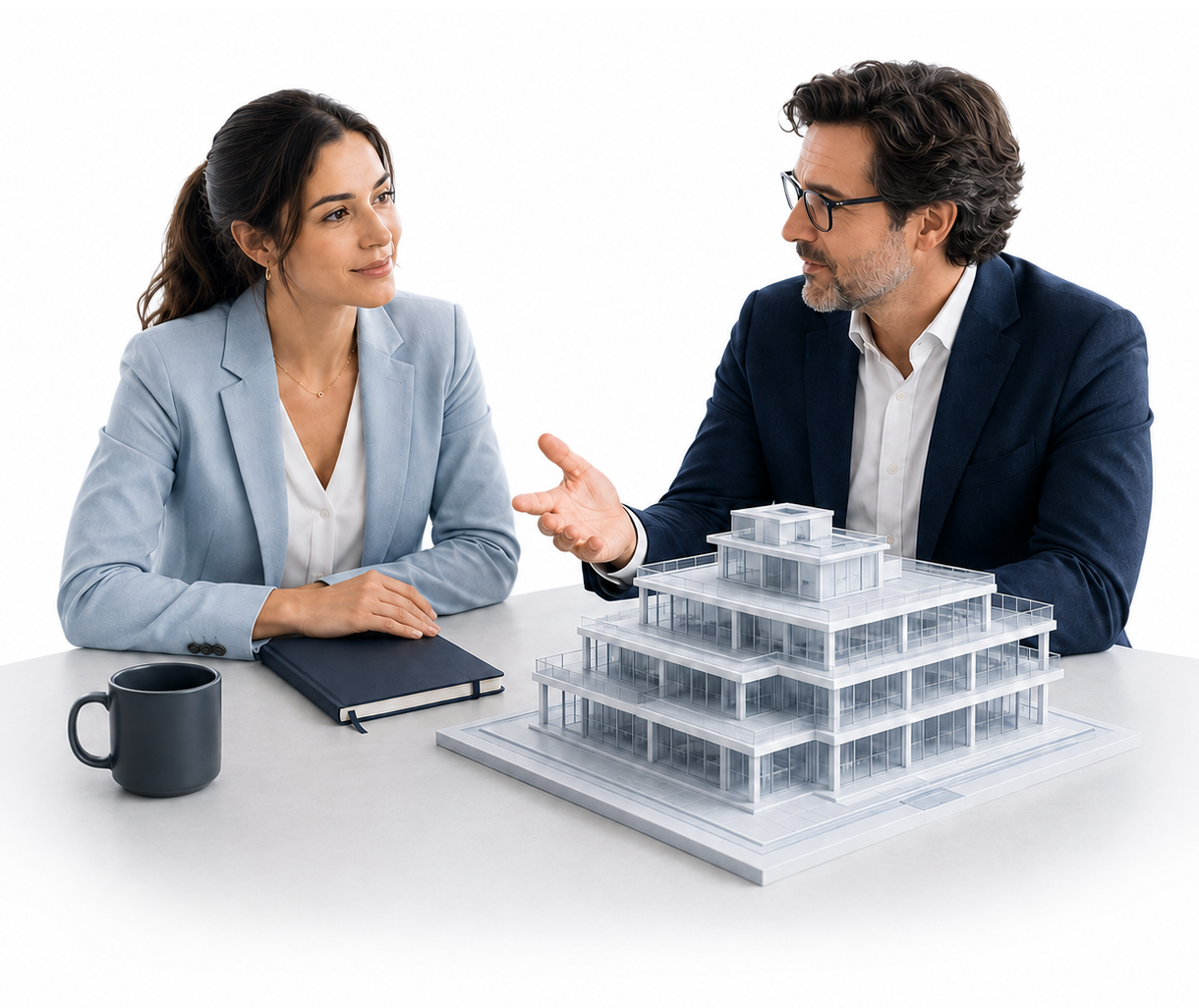 AI for Engineering & Construction