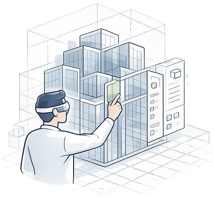 BIM & Digital Teams