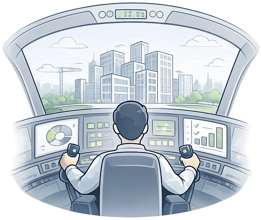 Owners & Developers